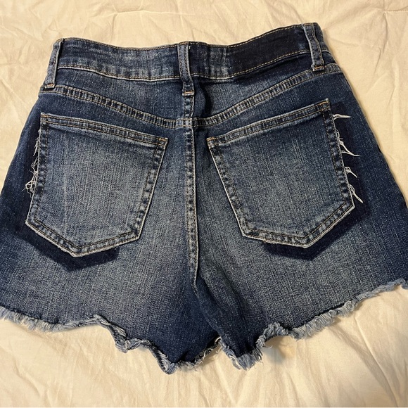 JBD shorts - Picture 2 of 3